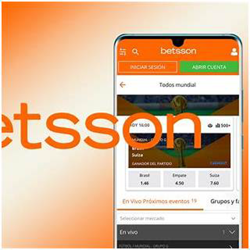 betson